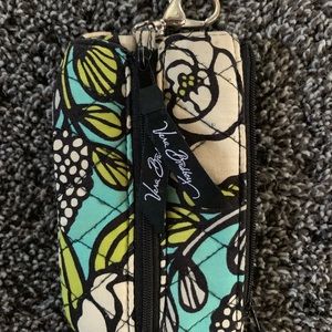 Vera Bradley wallet